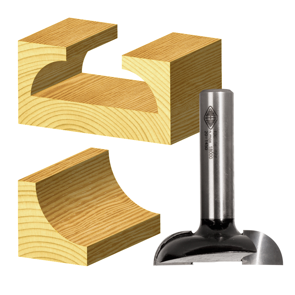 J pull router bit hot sale